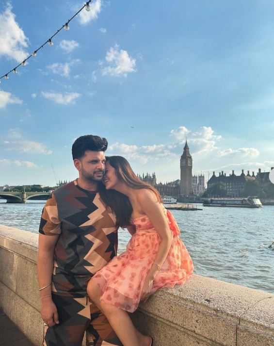 Tejasswi Karan Photos